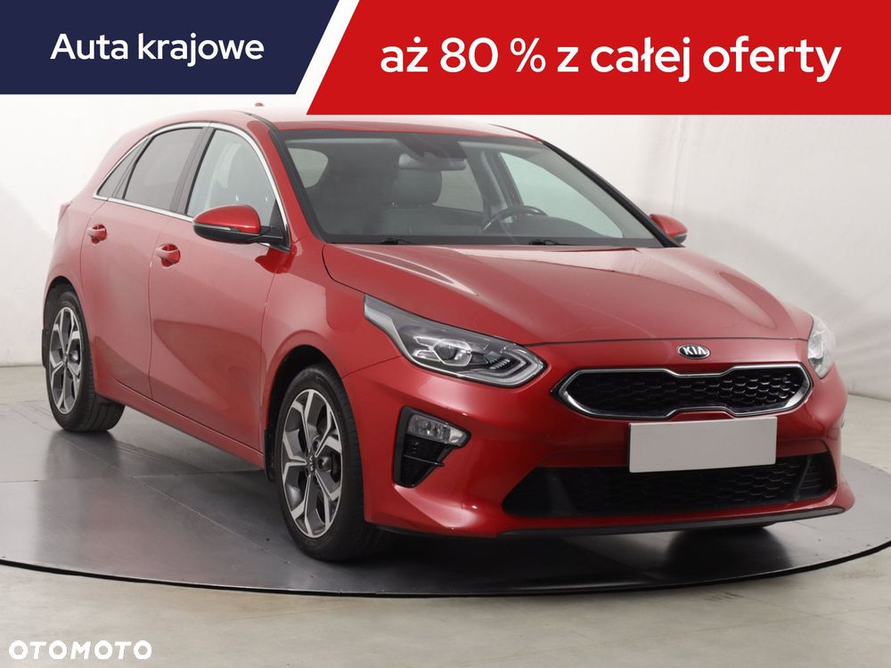 Kia Ceed - 3