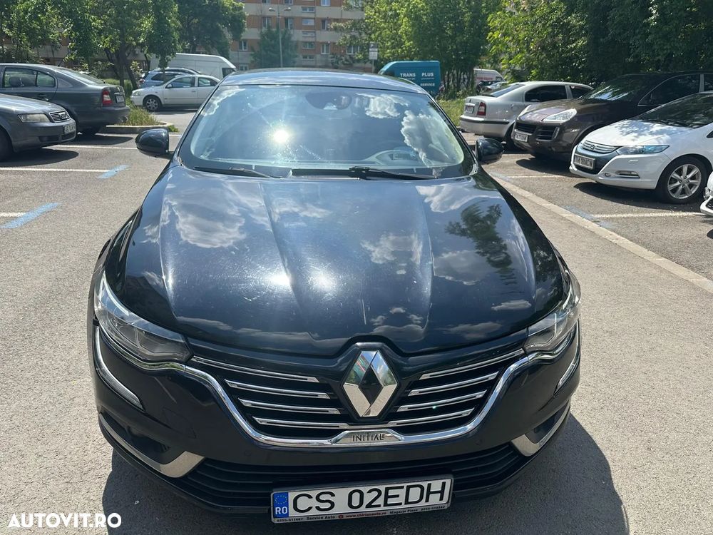 Renault Talisman - 3