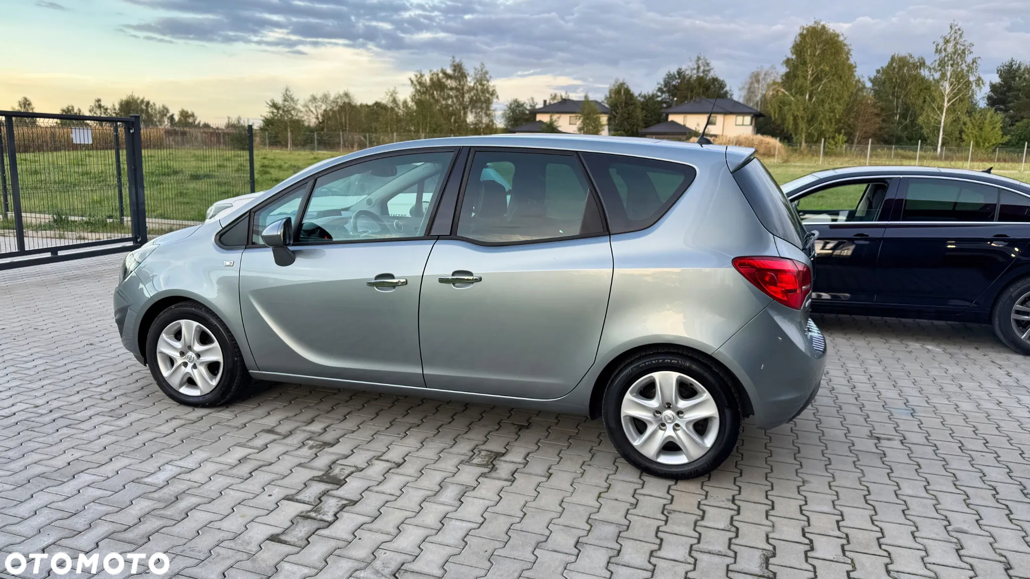 Opel Meriva 1.4 T Edition 150 - 6