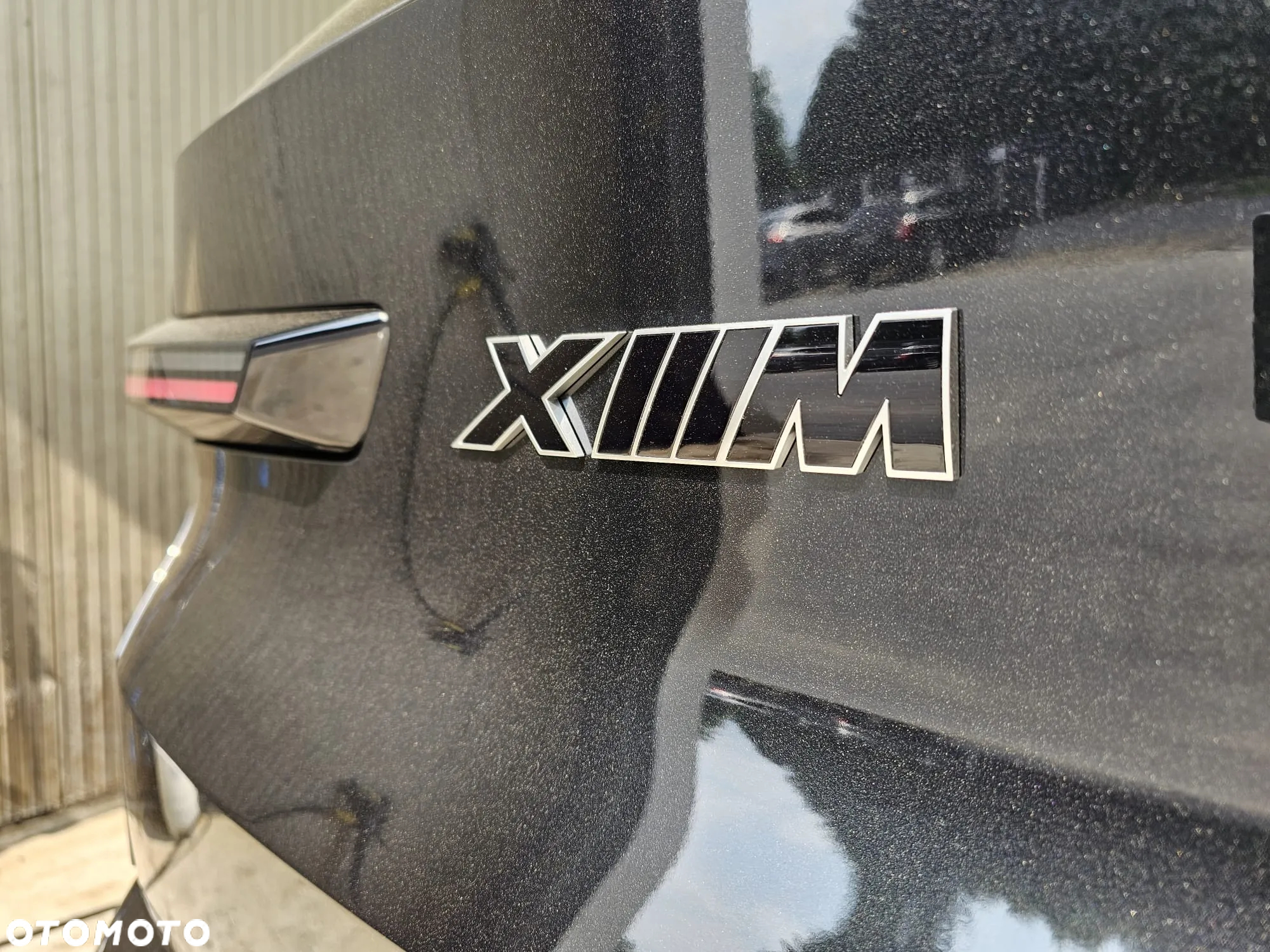 BMW XM - 24