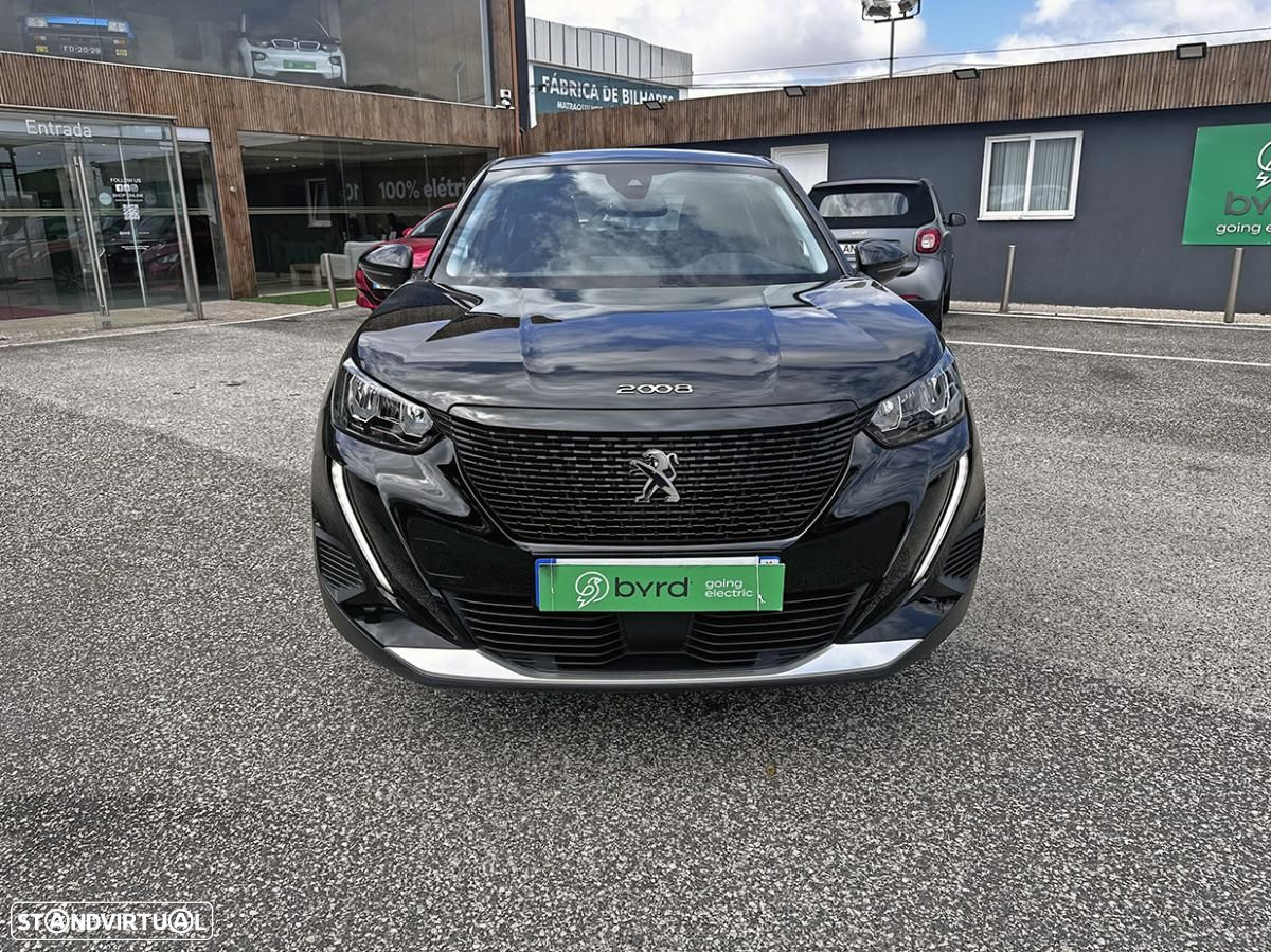 Peugeot e-2008 Active Pack - 3