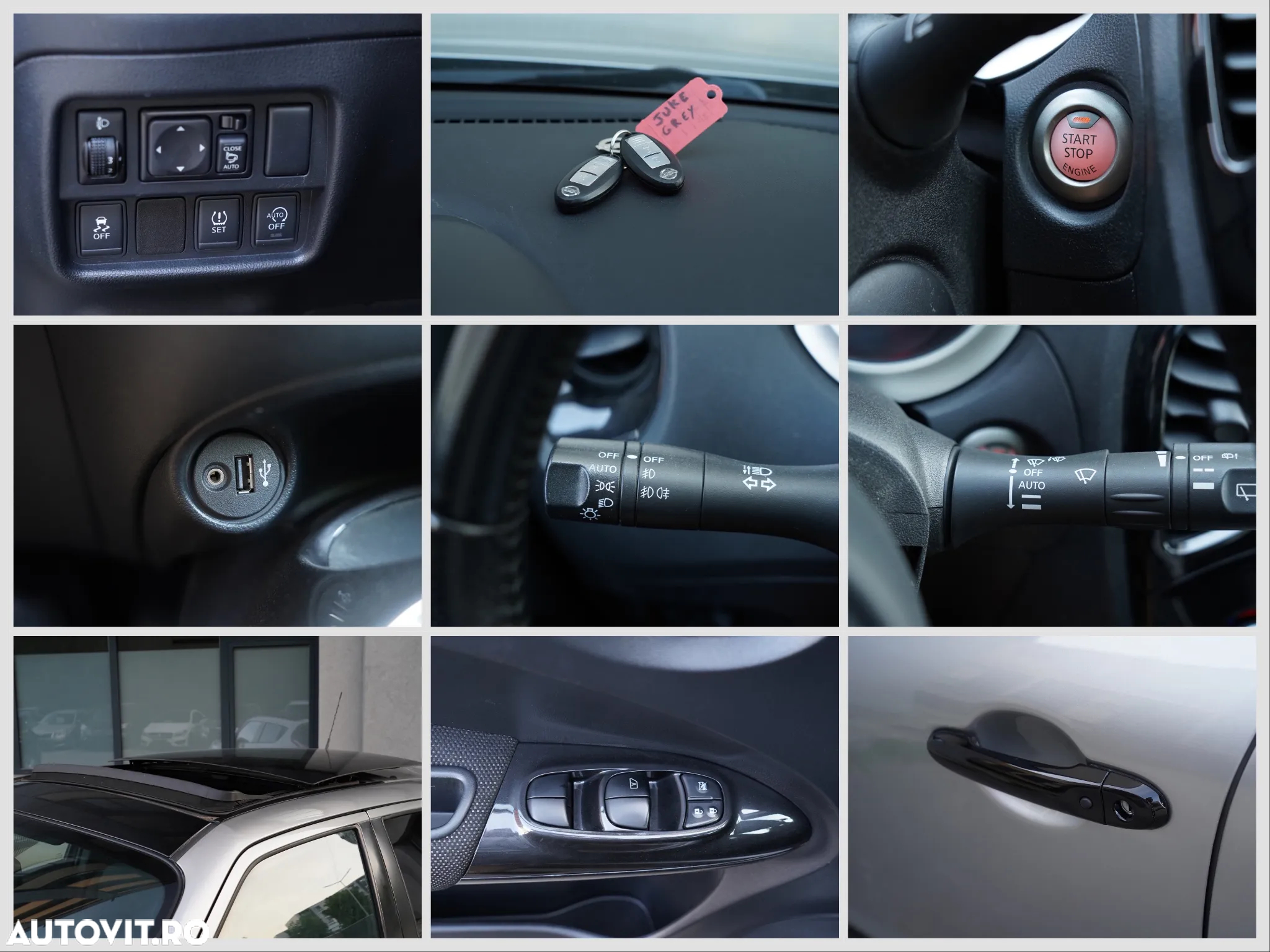 Nissan Juke 1.2 DIG-T Tekna - 16