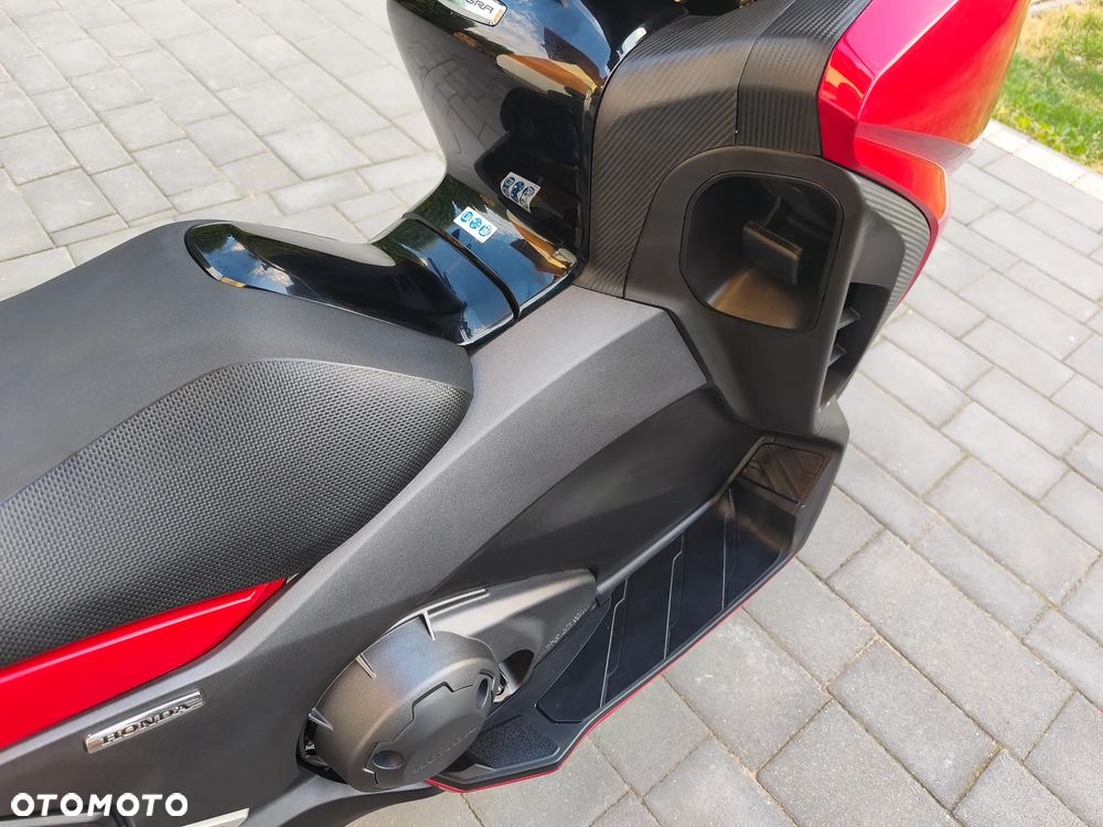 Honda NC - 14