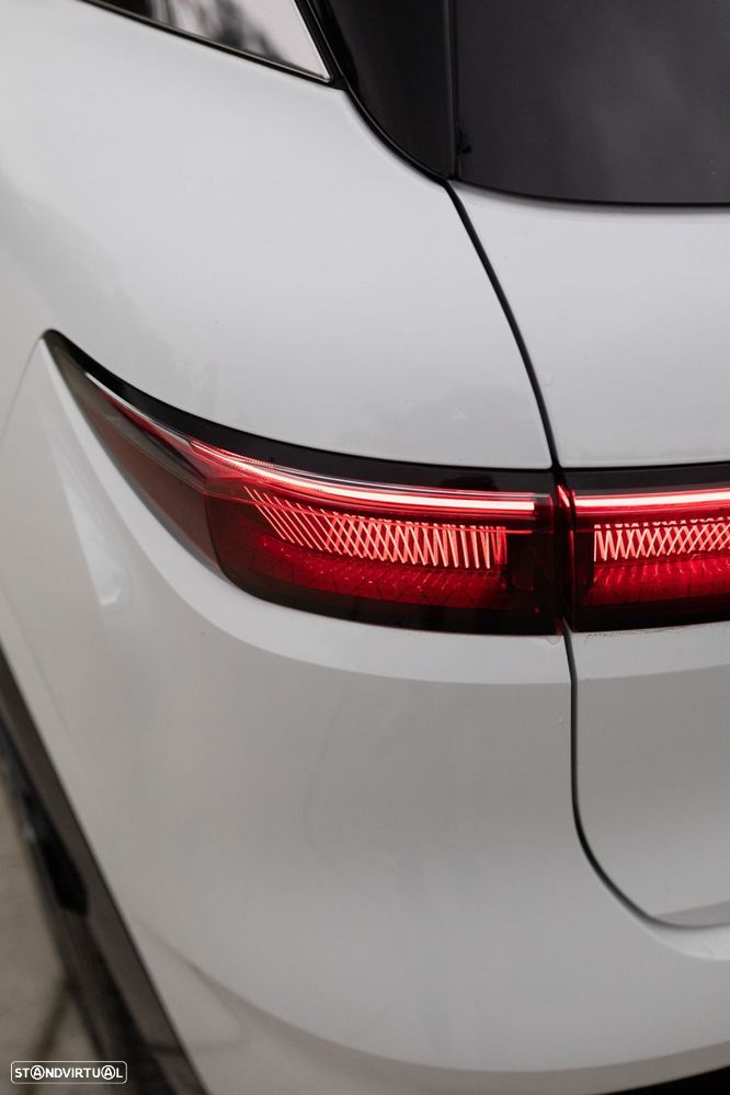 Renault Mégane E-Tech EV60 220hp optimum charge Techno - 54