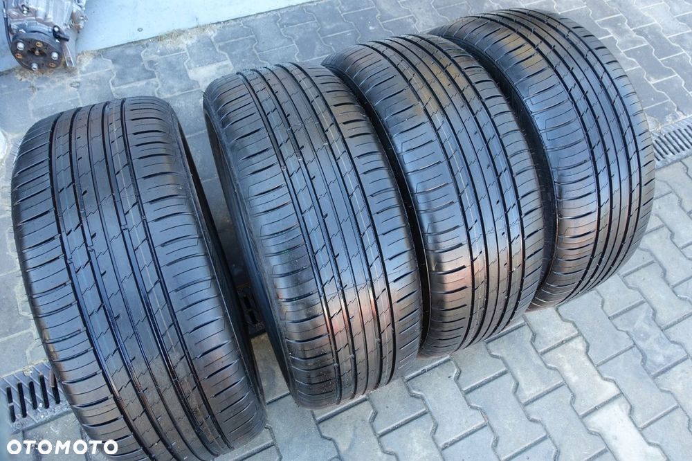 4 opony Imperial Ecosport SUV 275/50/20 2023r NOWE - 1