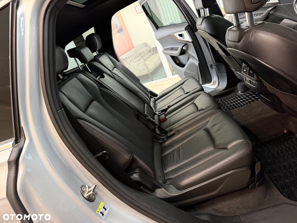 Audi Q7 - 34
