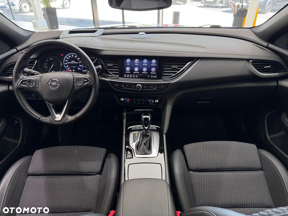 Opel Insignia 2.0 CDTI 4x4 Business Elegance S&S - 13