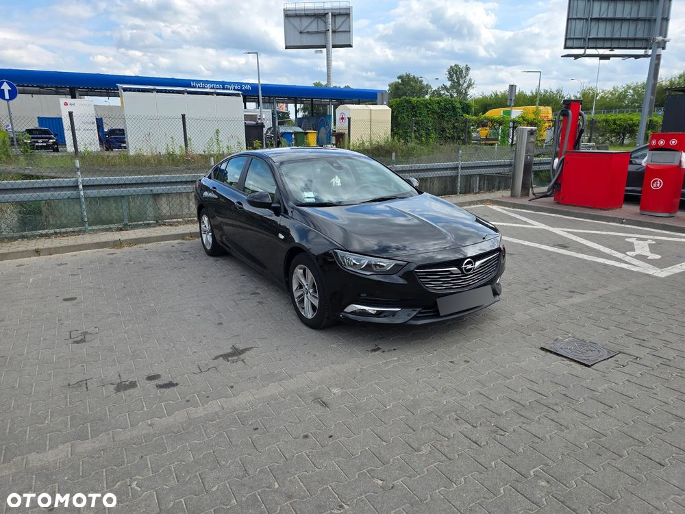 Opel Insignia - 12