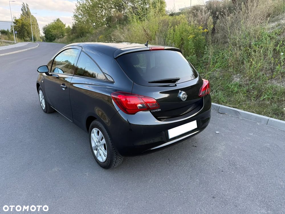 Opel Corsa - 3