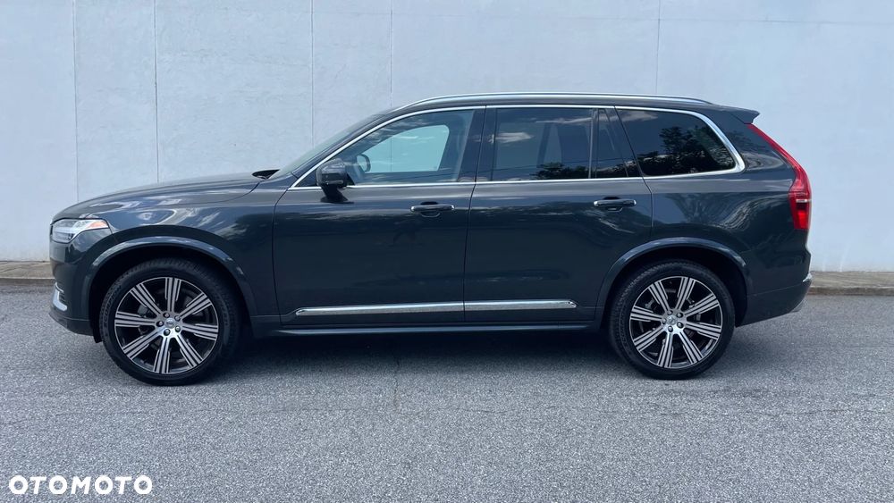 Volvo XC 90 - 5