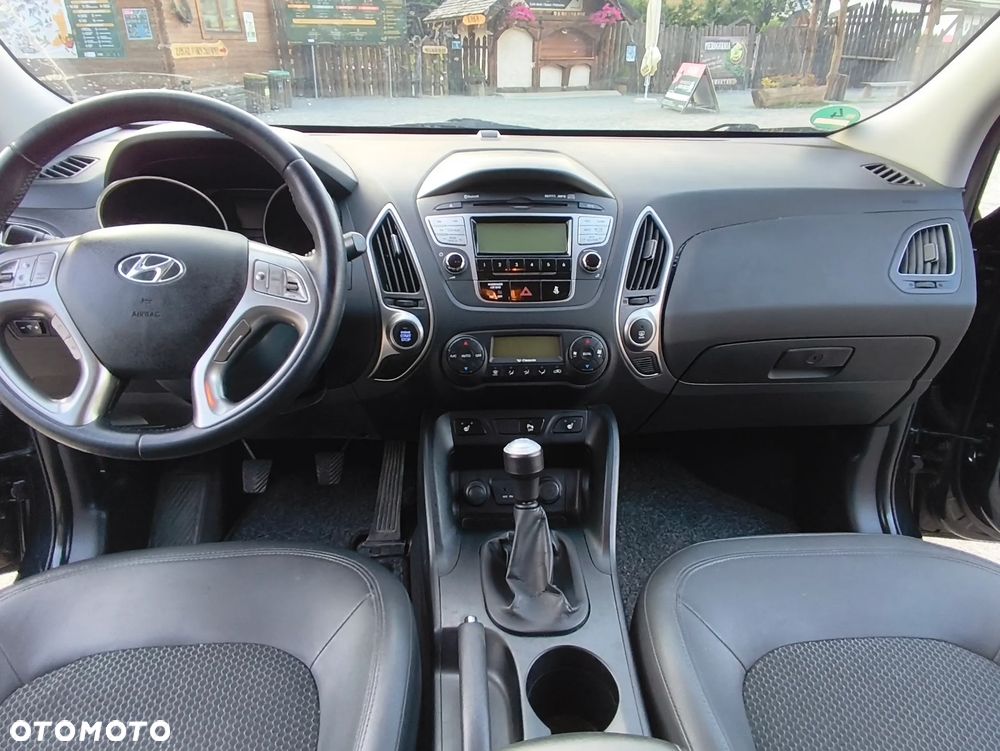 Hyundai ix35 - 17