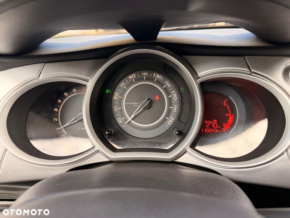 Citroën C3 1.4 Attraction - 7