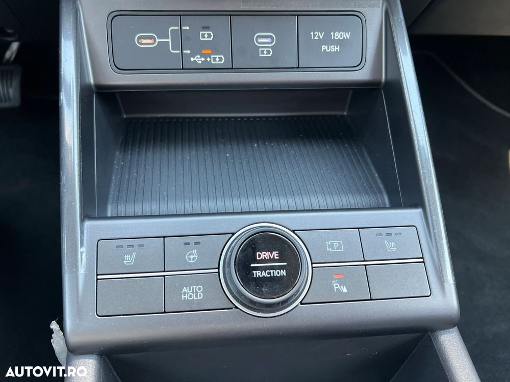 Hyundai KONA 1.6 T-GDI 138 CP 7DCT 2WD Premium+ - 17