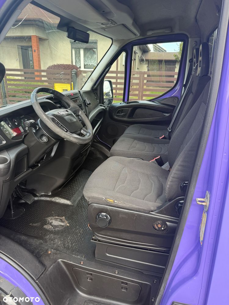 Iveco Daily - 12
