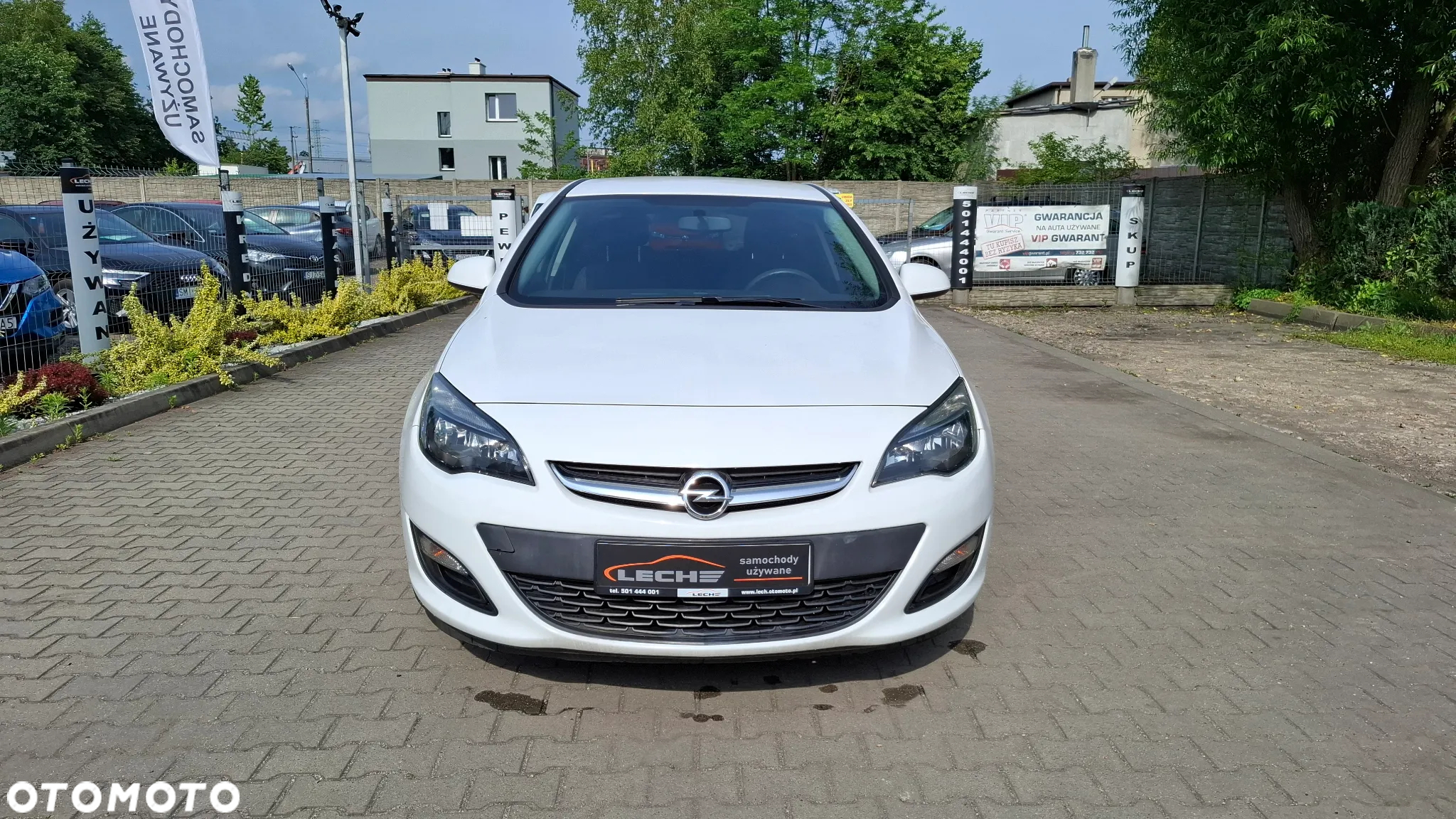 Opel Astra - 4