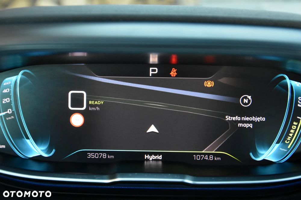 Peugeot 3008 1.6 PureTech HYbrid4 GT Line S&S EAT8 - 32