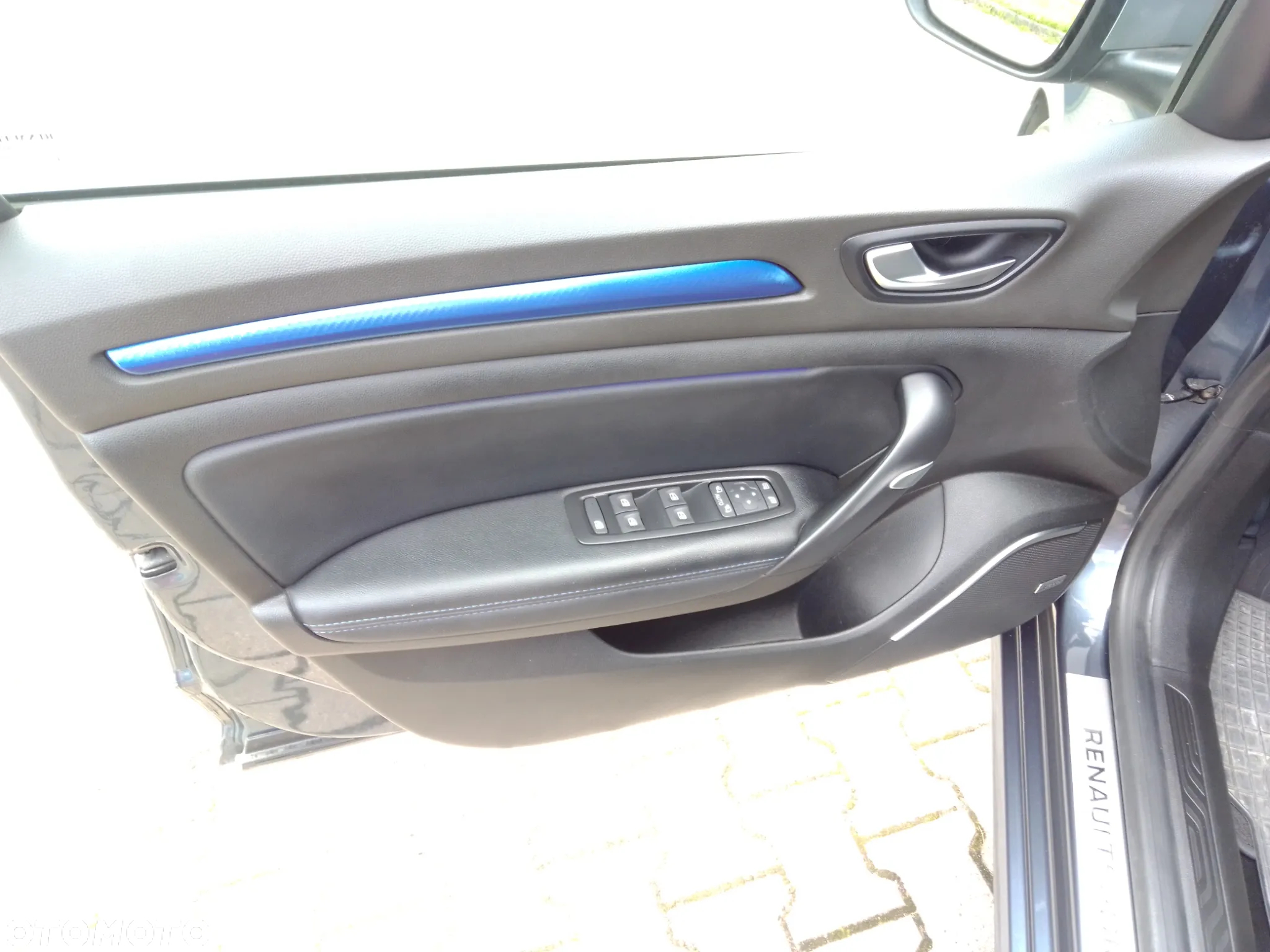 Renault Megane 1.6 dCi GT EDC - 15