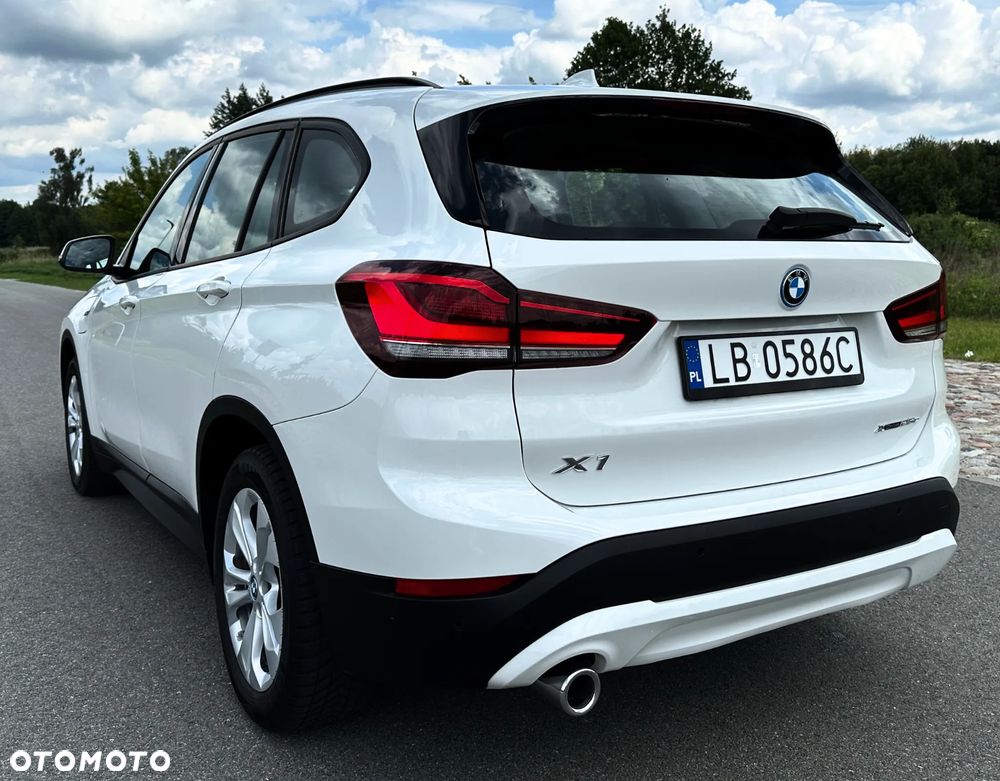 BMW X1 - 6