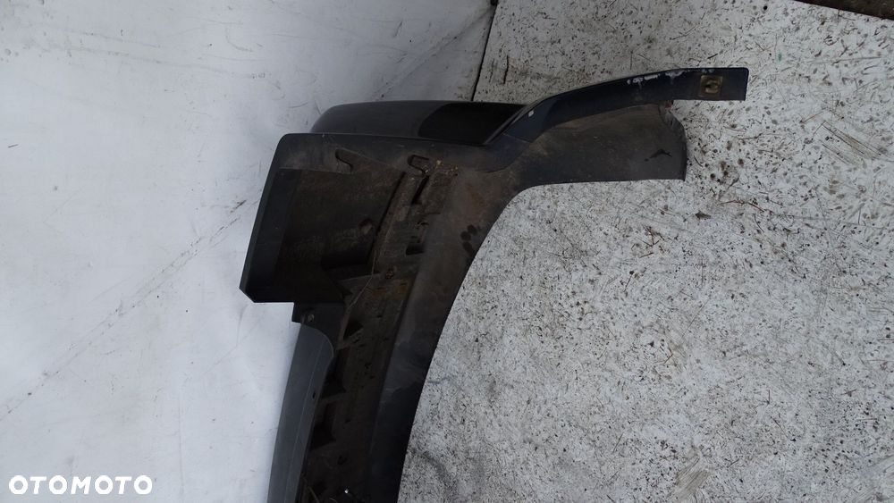 ZDERZAK TYŁ PDC DODGE CALIBER 2.0 - 3