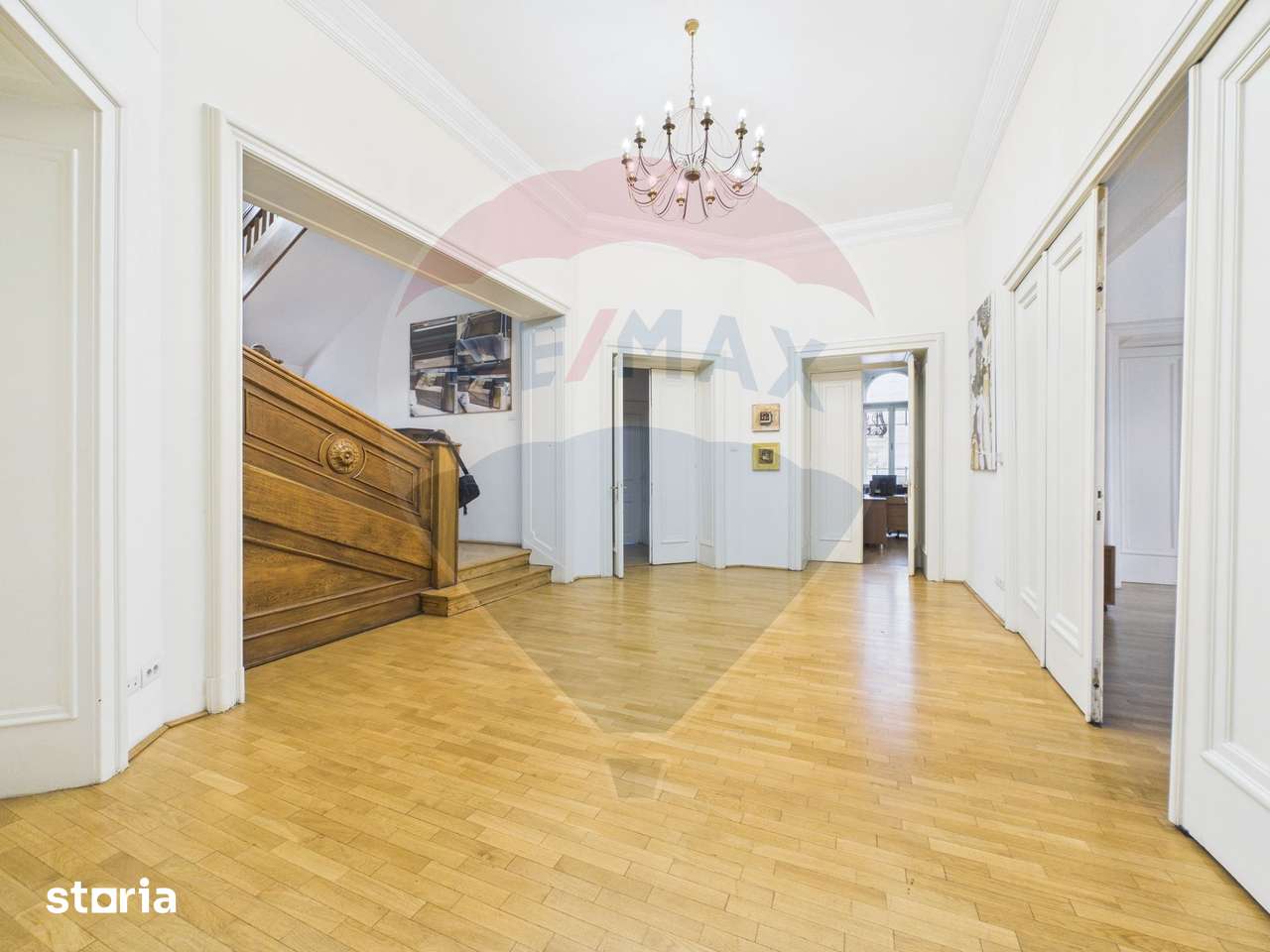 Spatiu de birouri premium de inchiriat – Bulevardul Dacia | Bucuresti - Imagine principală: 2/12