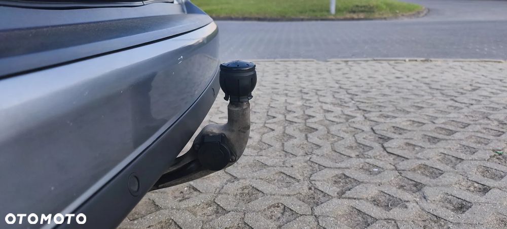 Opel Vectra 1.9 CDTI DPF - 25