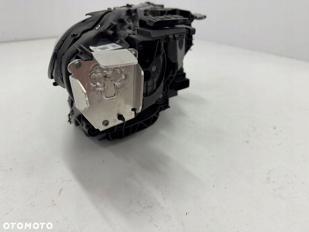 LAMPA PRZEDNIA LEWA MERCEDES CLA C174 W174 LED PERFORMANCE - 6