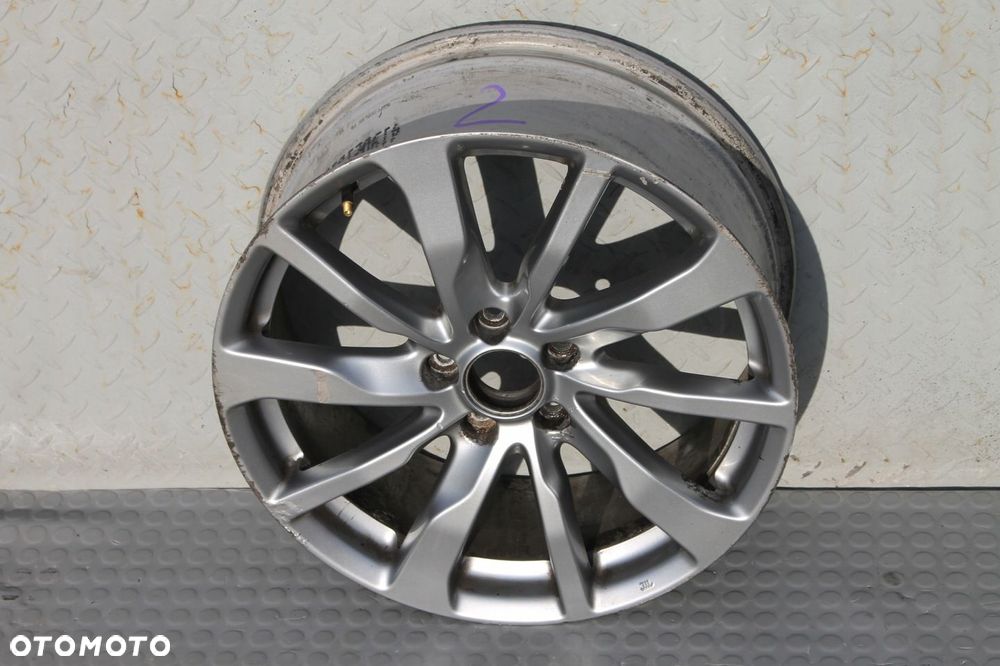 FELGA ALUFELGA 19 Cali ET50 5x114.3 HONDA CR-V IV 12-18 - 5