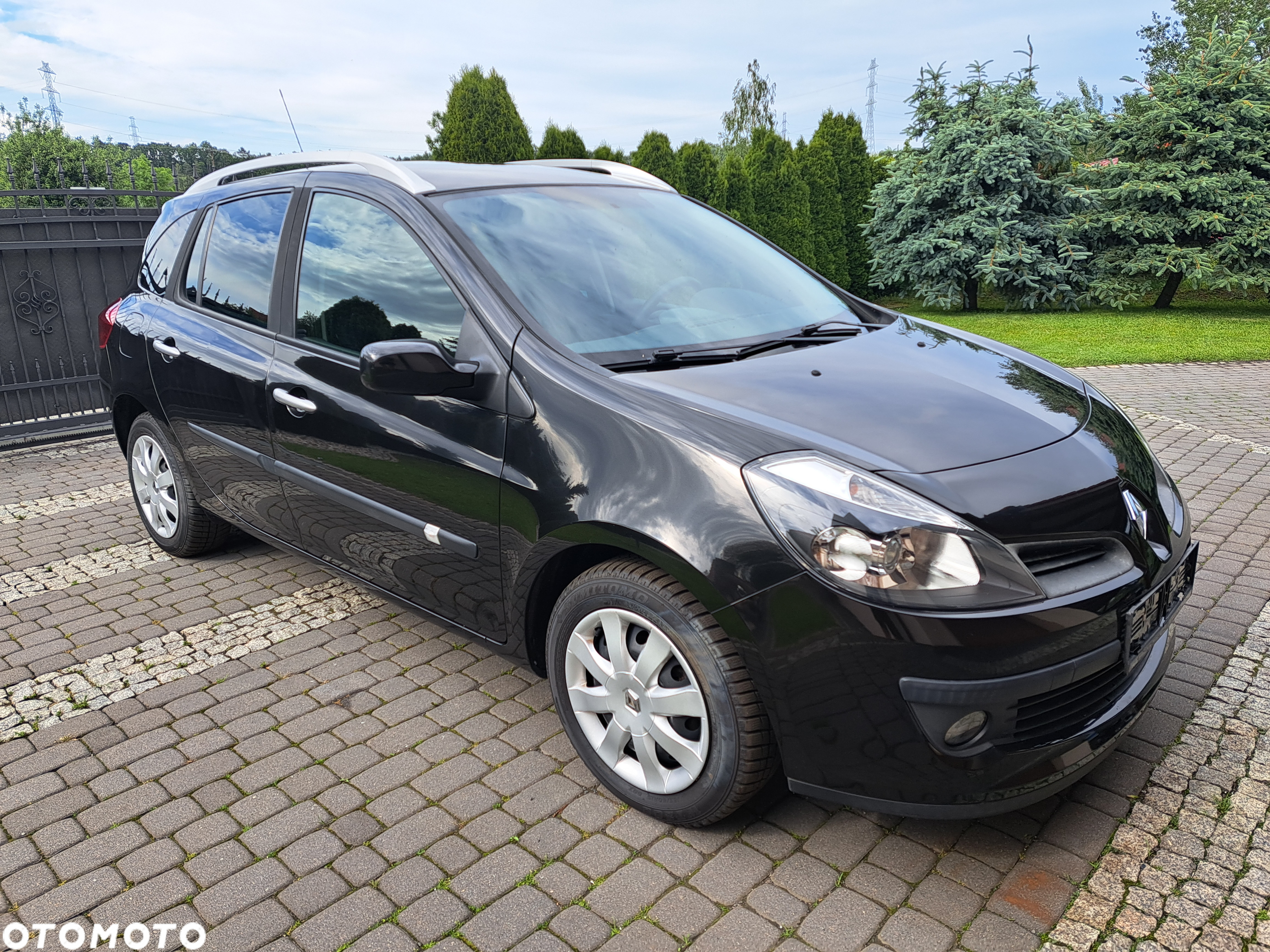 Renault Clio 1.2 16V TCE Dynamique - 2