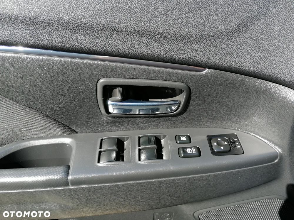 Mitsubishi ASX 1.6 ClearTec 2WD Diamant Edition+ - 18