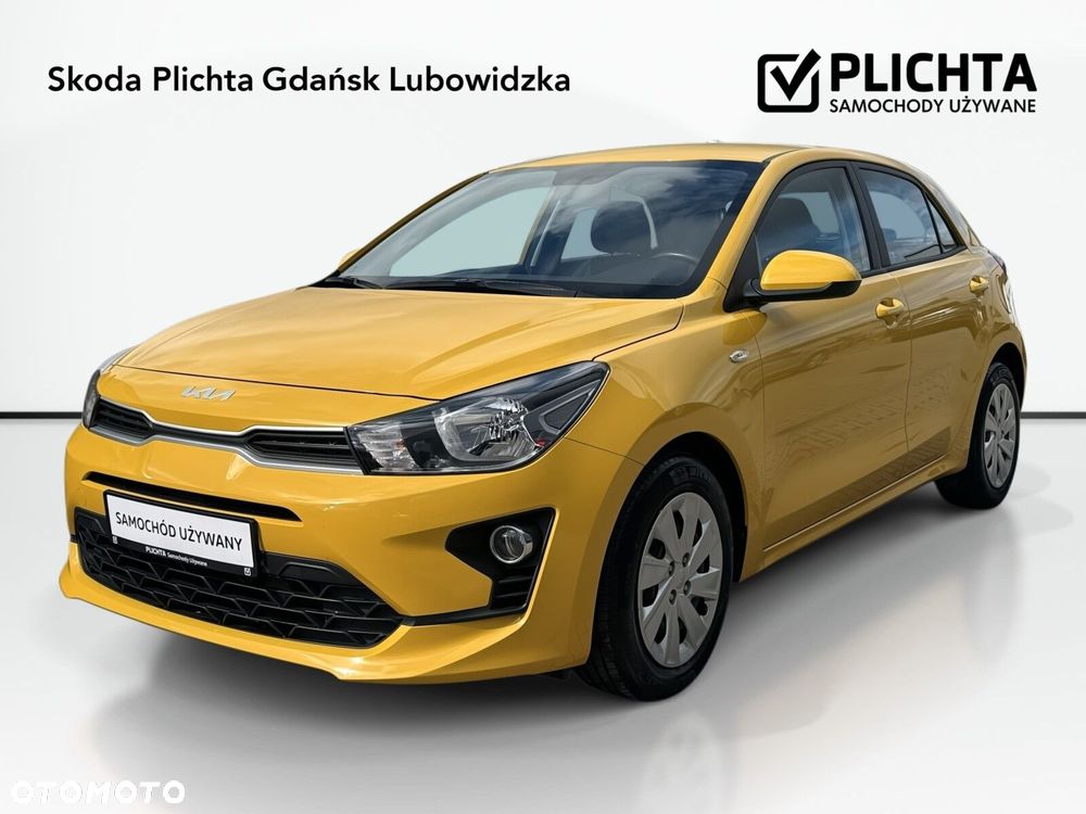 Kia Rio - 2