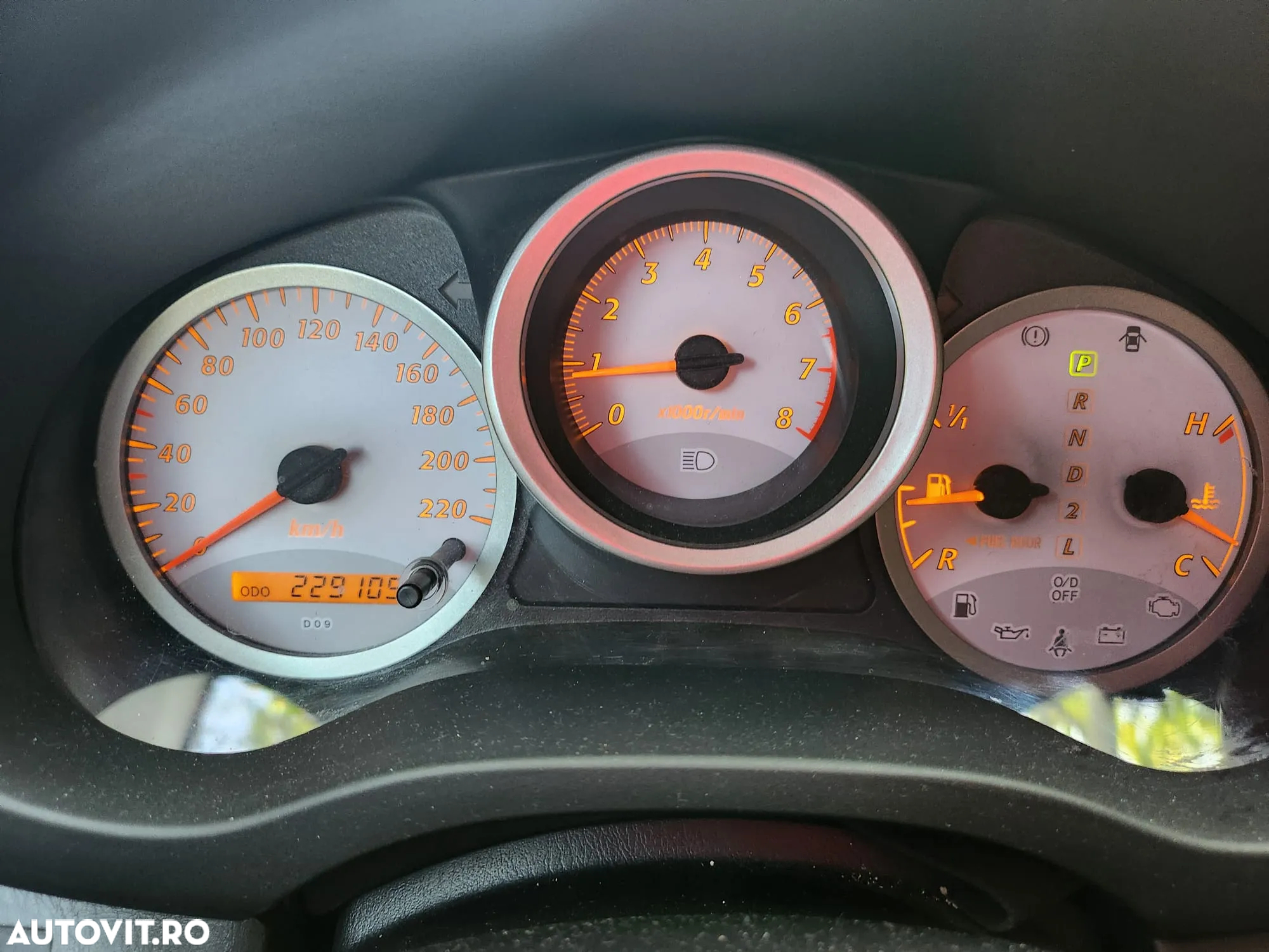 Toyota RAV4 - 7