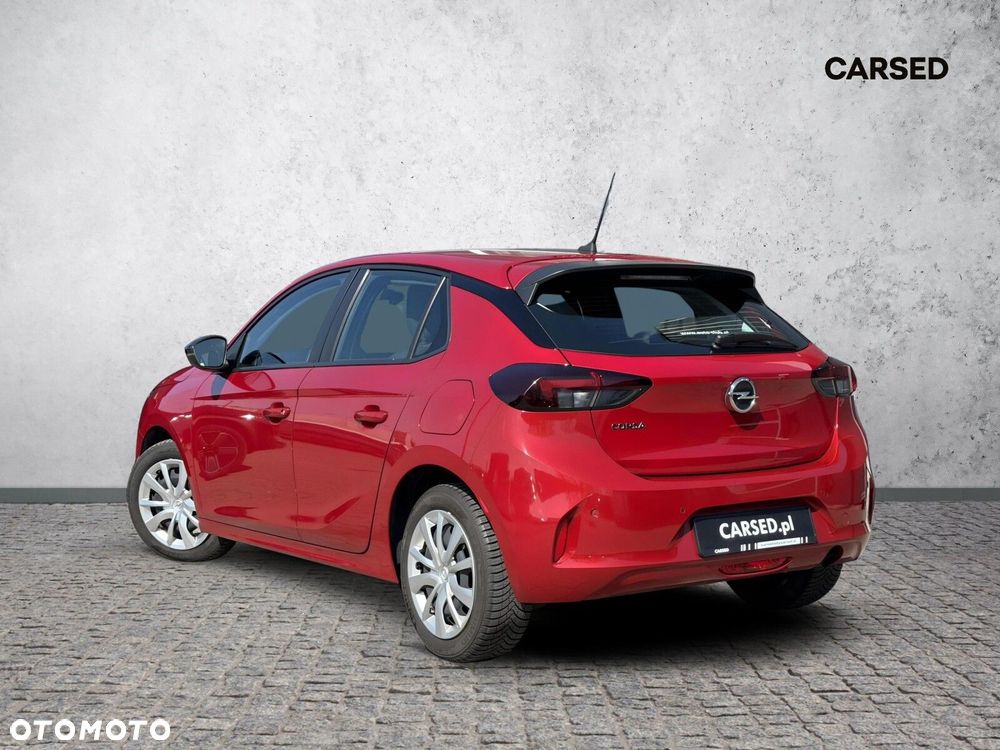 Opel Corsa 1.2 Edition S&S - 5