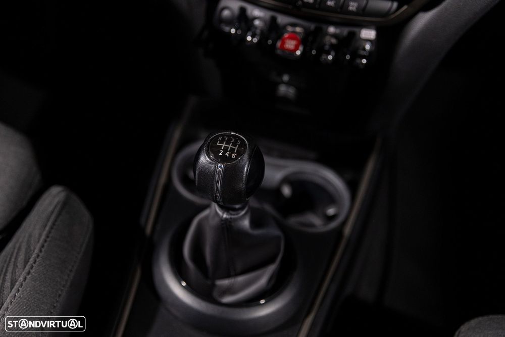 MINI Countryman One D - 19