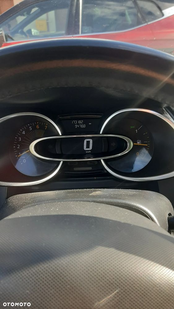 Renault Clio 0.9 TCe Limited - 6