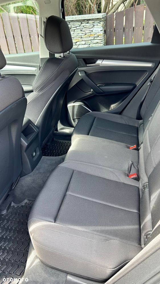 Audi Q5 2.0 TFSI Quattro Design S tronic - 11