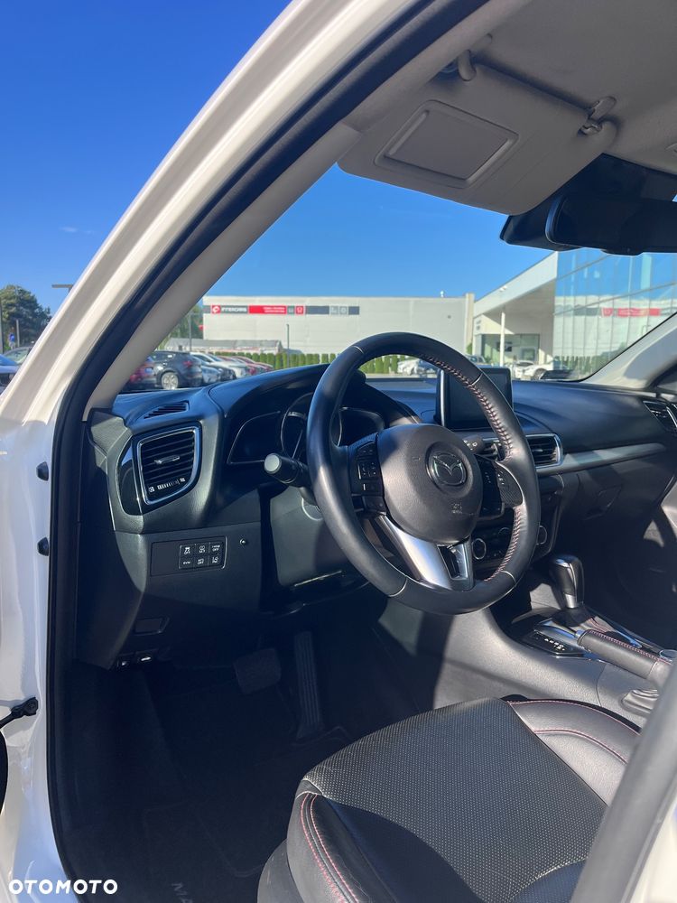 Mazda 3 - 15