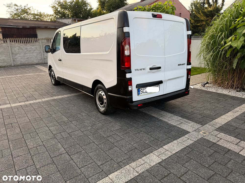 Renault trafic - 7