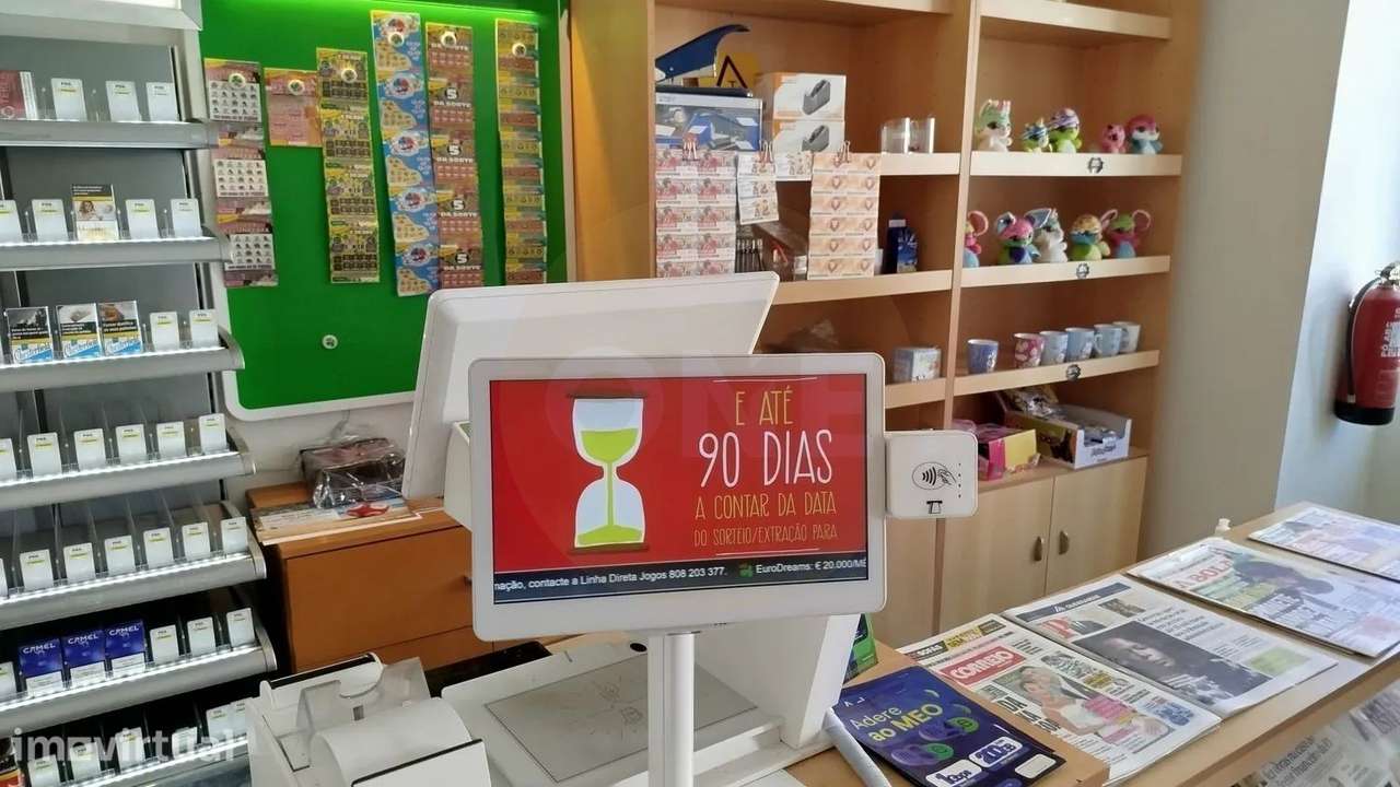 Loja de Jogos Santa Casa - Grande imagem: 5/11