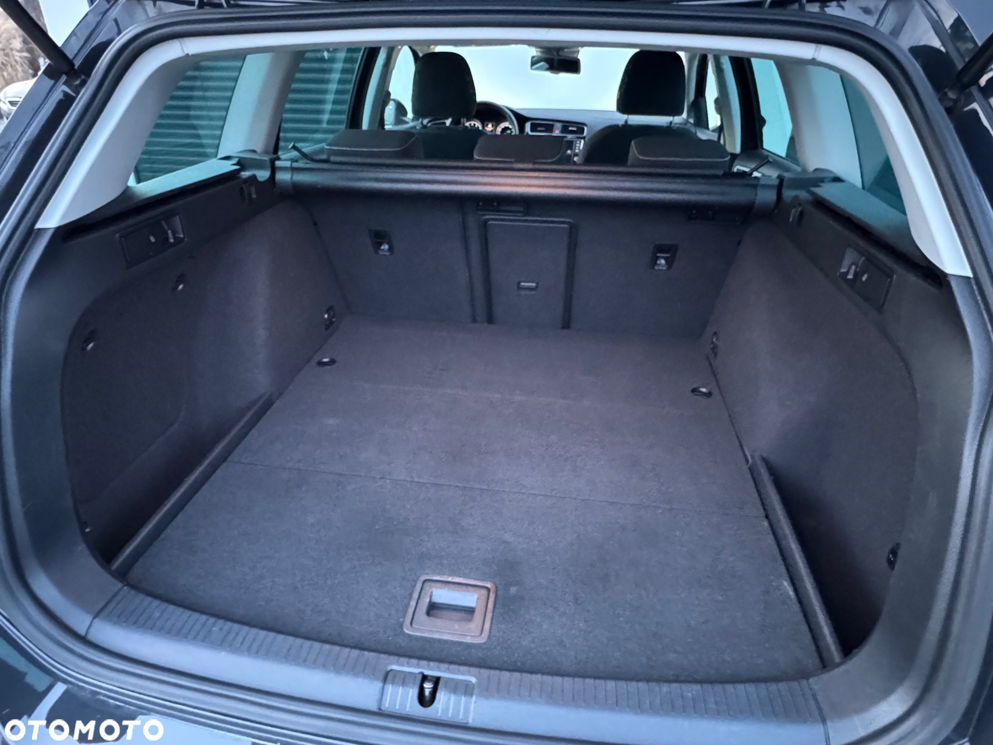 Volkswagen Golf VII 1.4 TSI BMT Highline DSG - 36