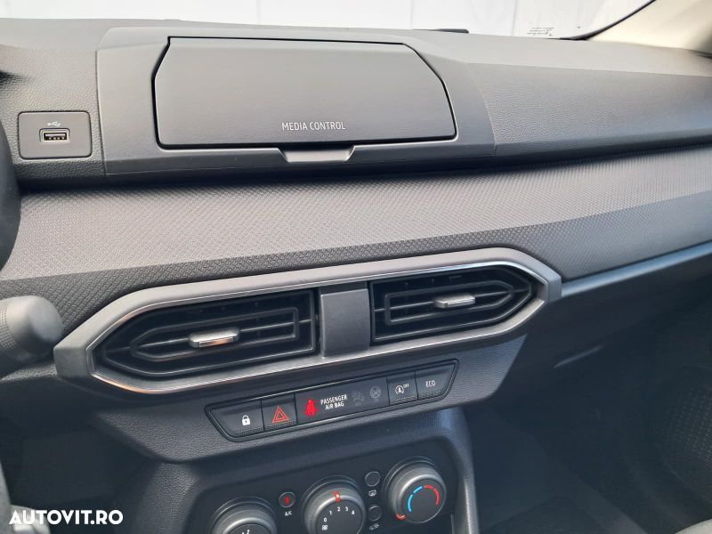 Dacia Logan - 16