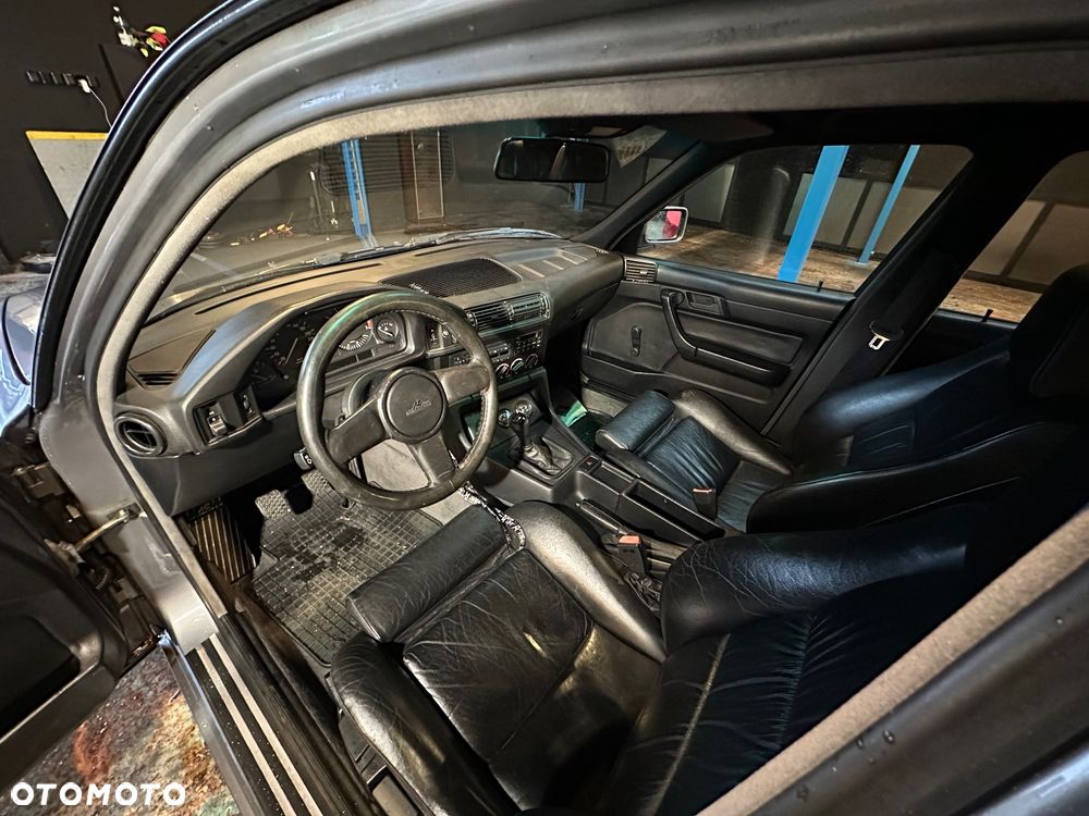 BMW Seria 5 - 10