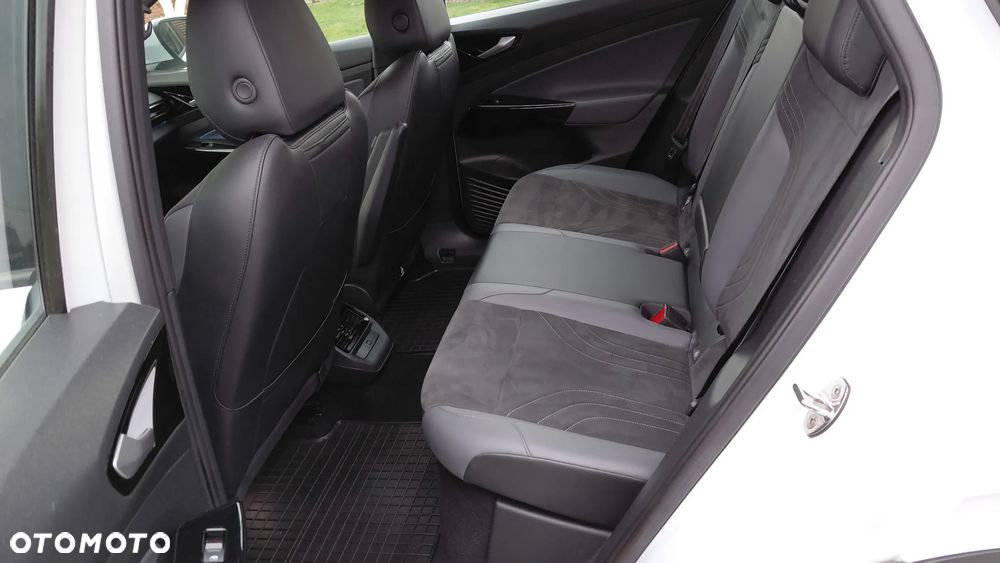 Volkswagen ID.4 52kWh Pure Performance Style - 13