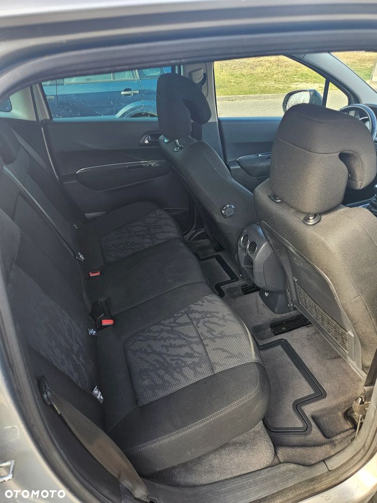 Peugeot 3008 - 9