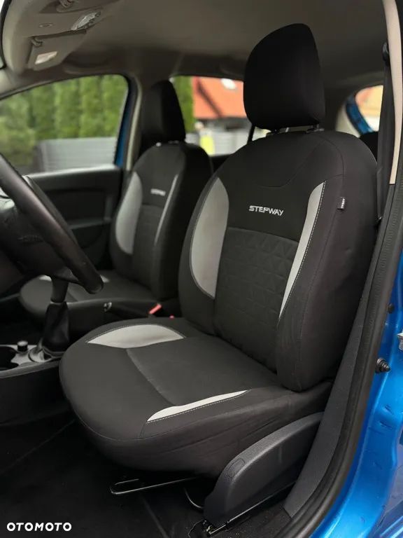 Dacia Sandero Stepway 0.9 TCe Laureate S&S - 7