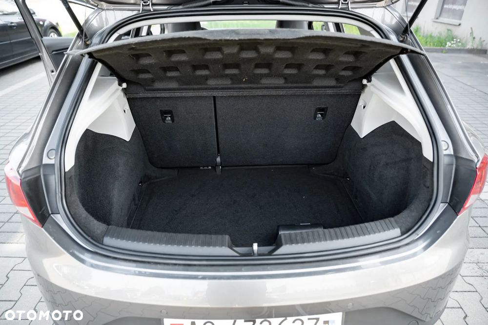 Seat Leon 1.4 TSI ACT Start&Stop DSG FR - 36