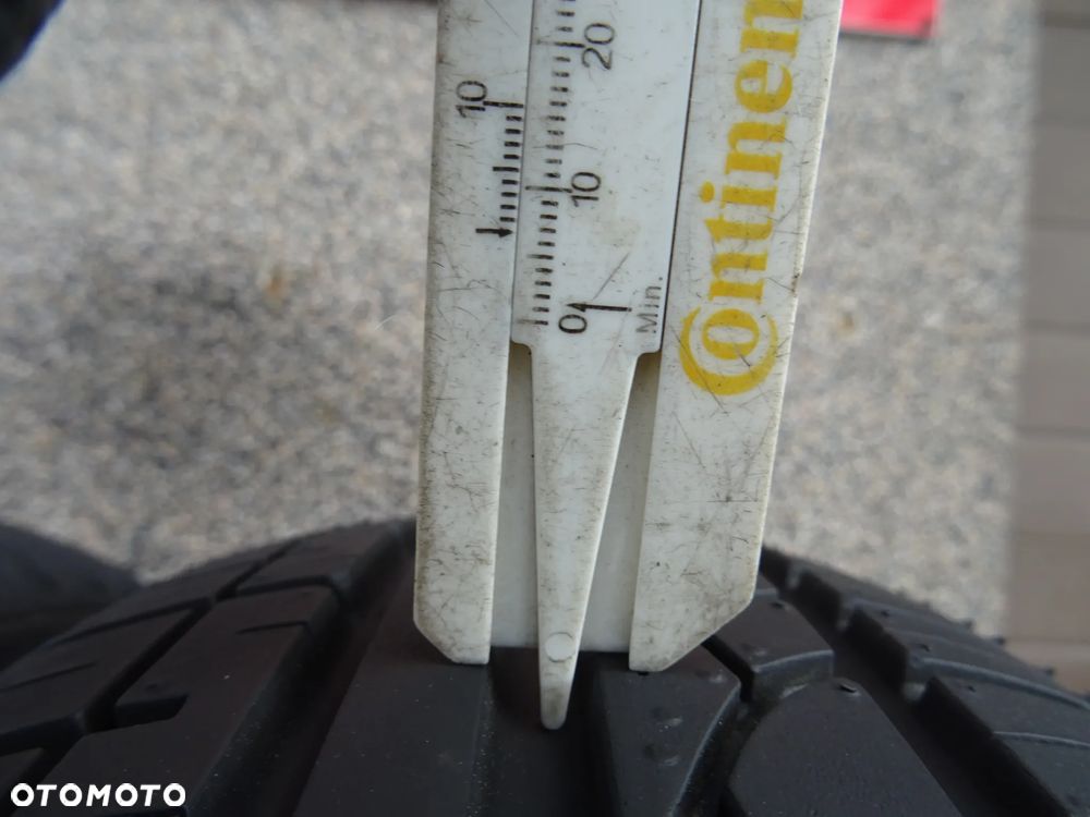 155/60/R15 74T Kumho Ecsta KH11 - 5