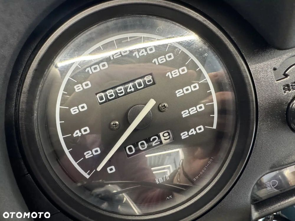 BMW R - 36