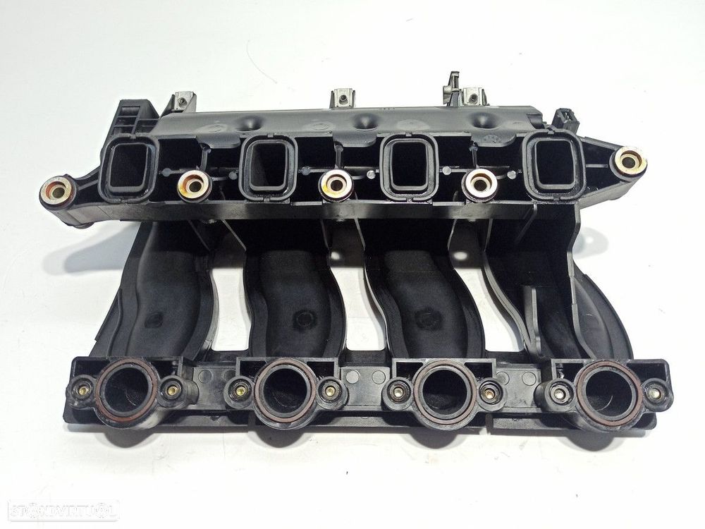 COLETOR DE ADMISSÃO BMW SERIE 3 BERLINA (E46) 320D - 4