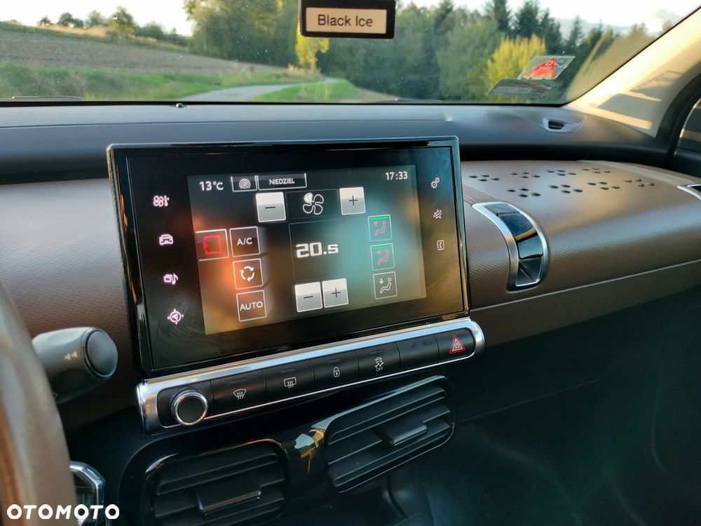 Citroën C4 Cactus 1.2 PureTech Feel Elite - 10