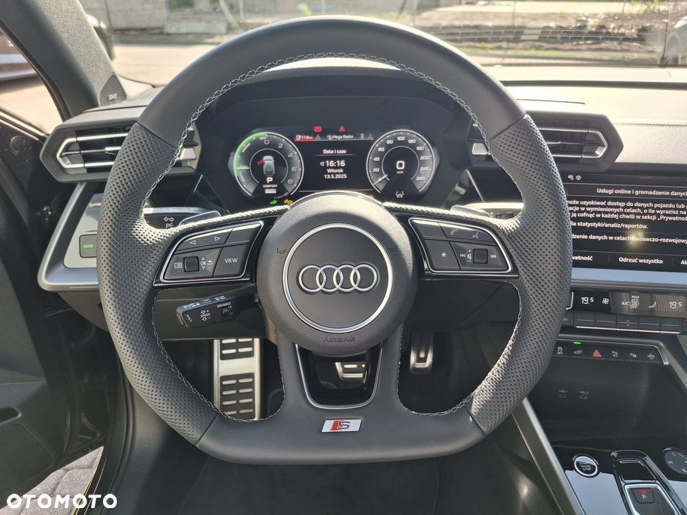 Audi A3 Sportback - 29